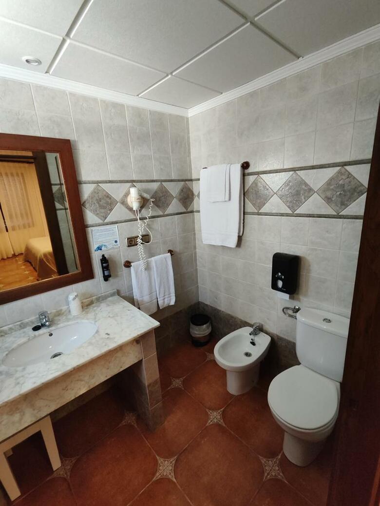 Hostal La Posada