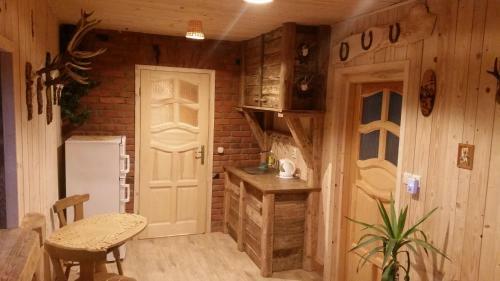Agroturismo Stylowy Pok�j W Stajni