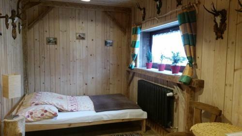 Agroturismo Stylowy Pok�j W Stajni