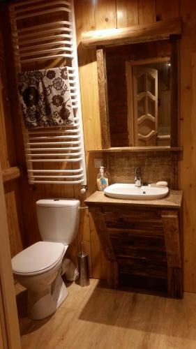 Agroturismo Stylowy Pok�j W Stajni