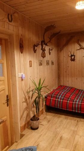Agroturismo Stylowy Pok�j W Stajni