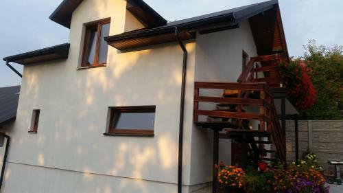Agroturismo Stylowy Pok�j W Stajni