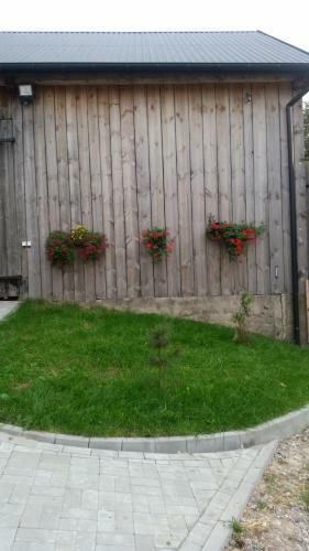Agroturismo Stylowy Pok�j W Stajni