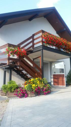 Agroturismo Stylowy Pok�j W Stajni