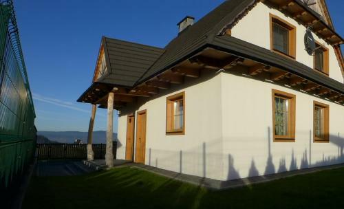 Domki Pod Tatrami