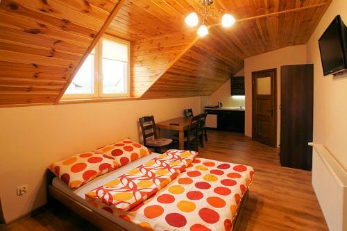 Agroturismo Noclegi Azyl