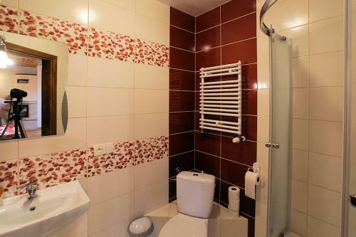 Agroturismo Noclegi Azyl