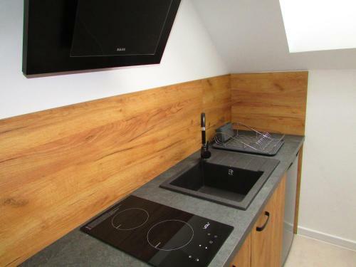 Apartamento Agroturystyka Pod Szczytem