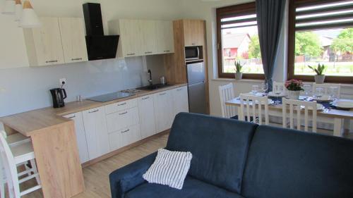 Apartamento Agroturystyka Pod Szczytem