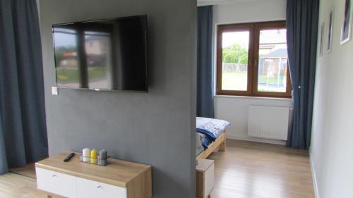 Apartamento Agroturystyka Pod Szczytem