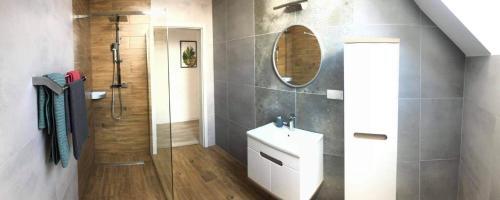 Apartamento Agroturystyka Pod Szczytem