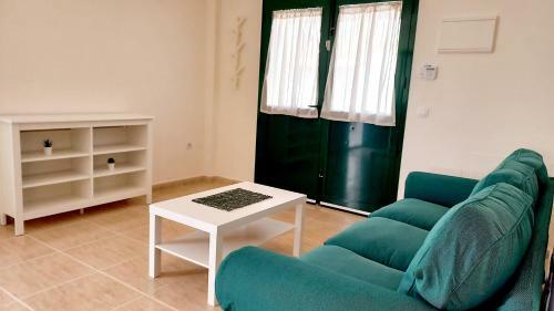 Apartamento Barlovento 28