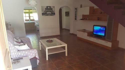 Villa Del Campo "alicia"
