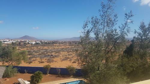 Villa Del Campo "alicia"