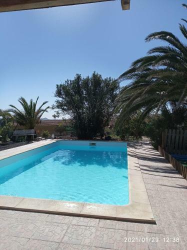 Villa Del Campo "alicia"