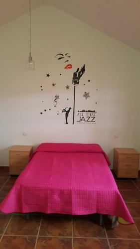 Villa Del Campo "alicia"