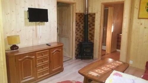 Lodge Domki Nad Jeziorem W Kar?owicach