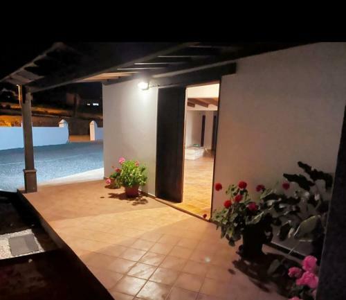 Villa Las Palmeras