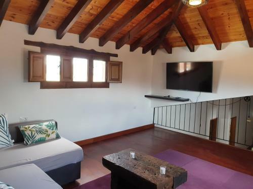 Villa Las Palmeras