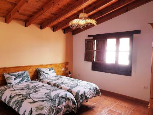 Villa Las Palmeras