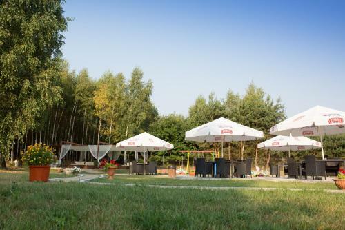 Hotel Go?ciniec Pod Lasem