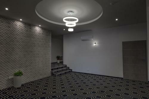 Hotel Go?ciniec Pod Lasem