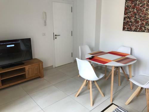 Apartamento Teleworking Silent New And Modern