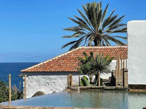 Villa Hacienda El Terrero