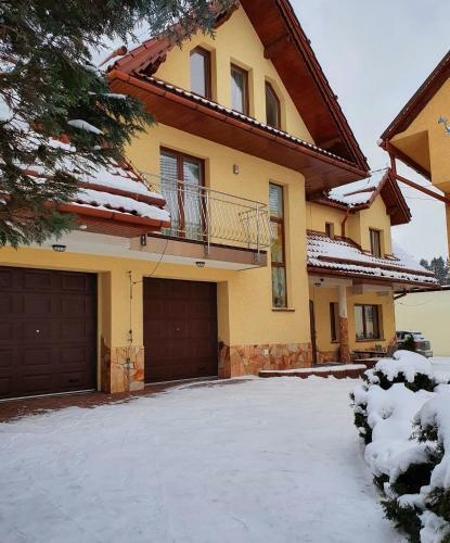 Hostal Willa Danielski
