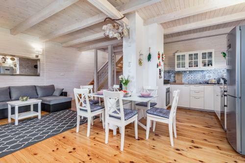 Holiday House Cornello By Renters