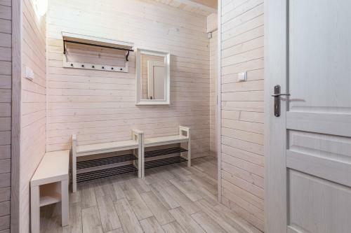 Holiday House Cornello By Renters