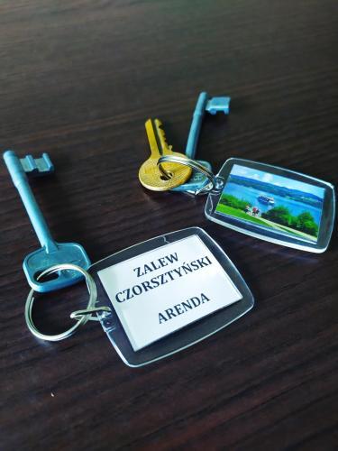 Hostal Noclegi Arenda