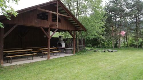 Hostal Noclegi Arenda
