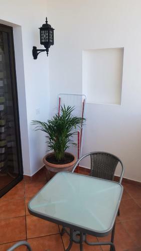 Apartamento Amplio Y Tranquilo Con Vistas