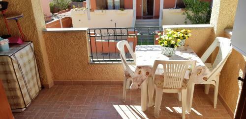 Marina Of Olbia Apartment