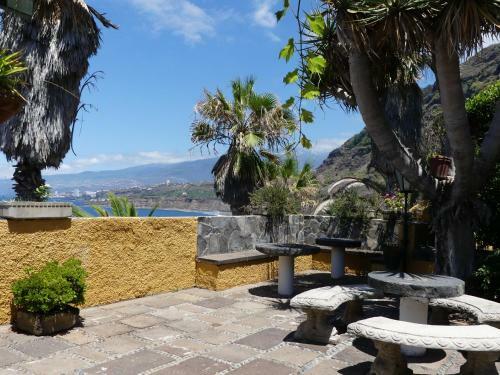 Villa Finca San Antonio