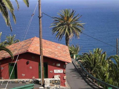 Casa Datilera