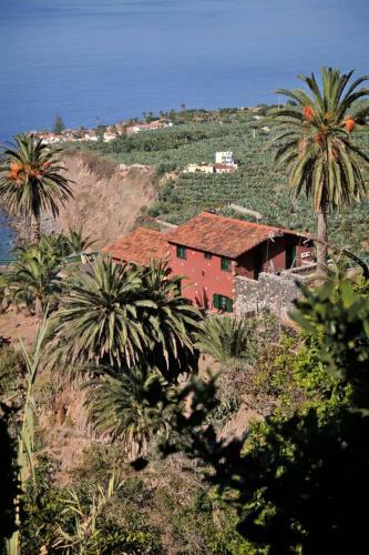 Casa Datilera