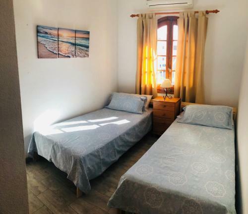 Apartamento Girasols Garden 3