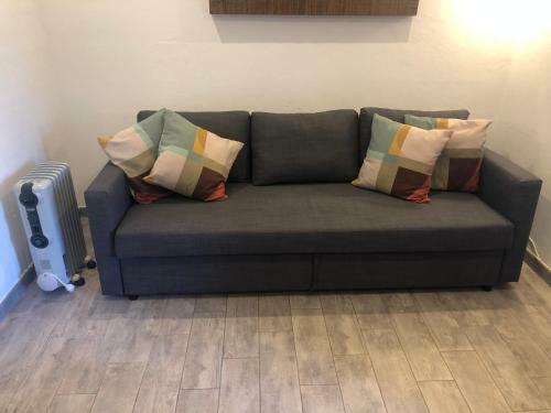 Apartamento Girasols Garden 3