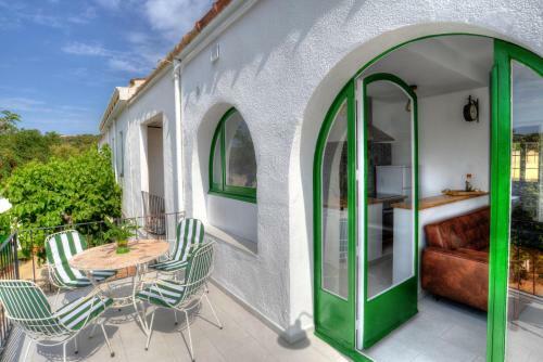 Apartamento Masia Cal Ros