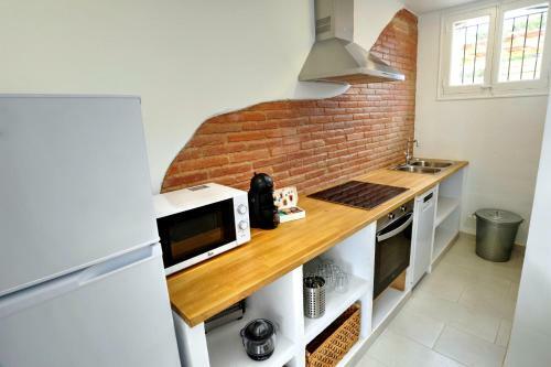 Apartamento Masia Cal Ros
