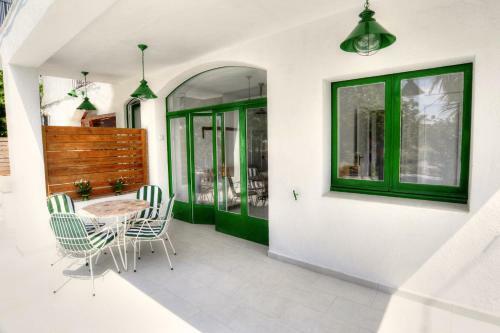 Apartamento Masia Cal Ros