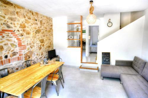 Apartamento Masia Cal Ros