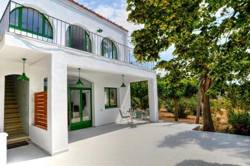 Apartamento Masia Cal Ros