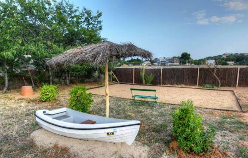 Apartamento Masia Cal Ros