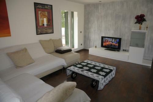 Encantador Apartamento En S'agar�-platja de Aro