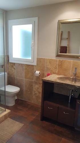 Encantador Apartamento En S'agar�-platja de Aro