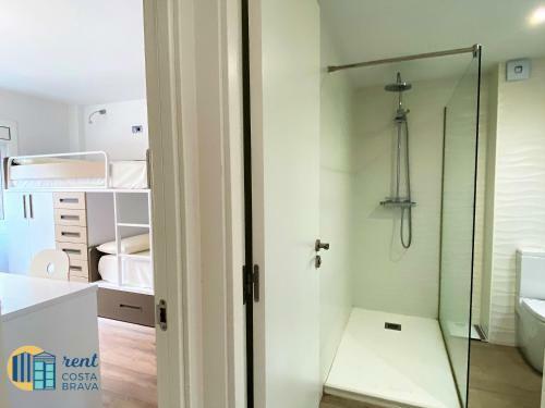 Apartamento Apto Bluedream