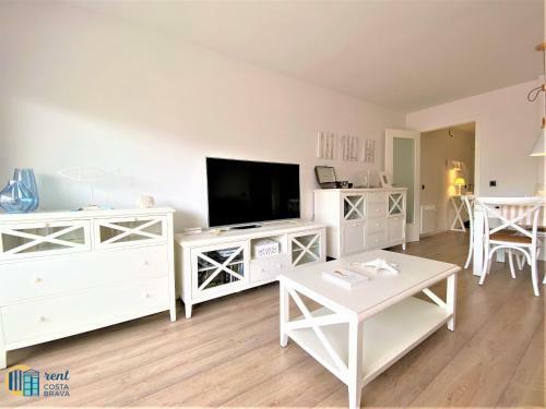 Apartamento Apto Bluedream